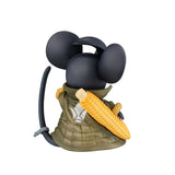 Mikazuki & Orga 1/1 Figure 10th Anniversary 3-choume no Orphanchu - Mobile Suit Gundam: Iron-Blooded Orphans - Authentic Japanese MegaHouse Figure 