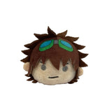 Mikey Kudo Digi Digi Otedama - Digimon Fusion (Xros Wars) - Authentic Japanese TOEI ANIMATION Otedama 