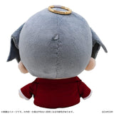Miles Edgeworth Chibi Cap Plush With Carabiner - Ace Attorney - Authentic Japanese Capcom Plush 