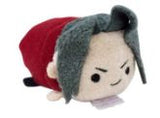 Miles Edgeworth Mascot Plush CAPCOROM - Ace Attorney - Authentic Japanese Capcom Otedama 