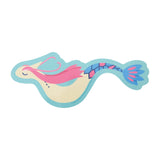 Milotic Long Sticker POKÉMON NYORO NYORO FRIENDS - Authentic Japanese Pokémon Center Sticker 