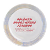 Milotic Long Tumbler POKÉMON NYORO NYORO FRIENDS - Authentic Japanese Pokémon Center Tumbler (glass) 