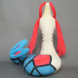 Milotic Plush (S) PP194 Pokémon ALL STAR COLLECTION - Authentic Japanese San-ei Boeki Plush 