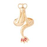 Milotic Ring (53) - Pokémon accessory - Authentic Japanese Pokémon Center Rings 