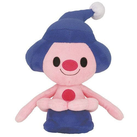 Mime Jr. Washable Plush monpoké - Authentic Japanese Sekiguchi Plush 