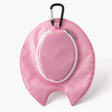 Mimi Hat-shaped Pouch - Digimon Adventure - Authentic Japanese TOEI ANIMATION Hat 