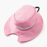 Mimi Hat-shaped Pouch - Digimon Adventure - Authentic Japanese TOEI ANIMATION Hat 