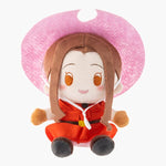 Mimi Plush - Digimon Adventure - Authentic Japanese TOEI ANIMATION Plush 