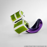 Mimic Figure Metallic Monsters Gallery Battle - Dragon Quest - Authentic Japanese Square Enix Figure 