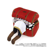 Mimic Mini Plush - Frieren: Beyond Journey's End - Authentic Japanese movic Plush 
