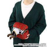 Mimic Mini Plush - Frieren: Beyond Journey's End - Authentic Japanese movic Plush 