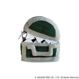 Mimic Tissue Cover Plush Smile Slime - Dragon Quest - Authentic Japanese Square Enix Cushion 