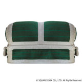 Mimic Tissue Cover Plush Smile Slime - Dragon Quest - Authentic Japanese Square Enix Cushion 