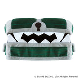 Mimic Tissue Cover Plush Smile Slime - Dragon Quest - Authentic Japanese Square Enix Cushion 