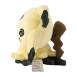 Mimikyu (Busted Form) Plush Pokémon fit - Authentic Japanese Pokémon Center Plush 