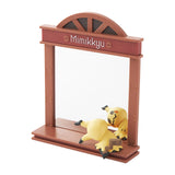 Mimikyu (Busted From) Standing Mirror - Authentic Japanese Pokémon Center Household Accessory (plastic) 