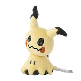 Mimikyu (Disguised Form) Plush Pokémon fit - Authentic Japanese Pokémon Center Plush 
