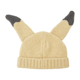 Mimikyu Disguised Knit Hat Don’t Attack Me - Authentic Japanese Pokémon Center Hat 