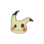 Mimikyu Earring Piercing (15) Pokémon accessory - Authentic Japanese Pokémon Center Earrings 