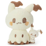 Mimikyu Plush (With Self Plush Ver.) Poképeace - Authentic Japanese Takara Tomy Plush 