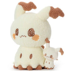 Mimikyu Plush (With Self Plush Ver.) Poképeace - Authentic Japanese Takara Tomy Plush 