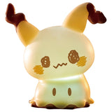 Mimikyu Punikyun Light Room Poképeace (Pokémon Peaceful Place) - Authentic Japanese Takara Tomy Small plastic toy 