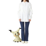 Mimikyu Real-like Plush - Authentic Japanese Pokémon Center Plush 