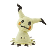 Mimikyu Real-like Plush - Authentic Japanese Pokémon Center Plush 