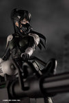 Mina Ashiro ARTFX J 1/8 Figure - Kaiju No. 8 - Authentic Japanese KOTOBUKIYA Figure 