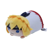 Minato Namikaze Noru-Character Mascot - NARUTO - Authentic Japanese Shueisha/Viz Media Otedama 