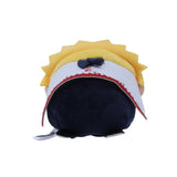 Minato Namikaze Noru-Character Mascot - NARUTO - Authentic Japanese Shueisha/Viz Media Otedama 
