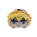 Minato Namikaze Noru-Character Mascot - NARUTO - Authentic Japanese Shueisha/Viz Media Otedama 