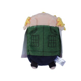 Minato Namikaze Noru-Character Mascot - NARUTO - Authentic Japanese Shueisha/Viz Media Otedama 