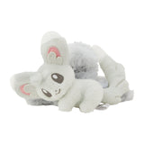 Minccino Hairband (103) Pokémon accessory - Authentic Japanese Pokémon Center Hair Accessory 