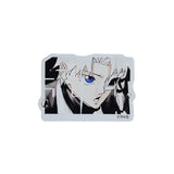 Mini Acrylic Block (Set of 3) - Kagurabachi - Authentic Japanese Shueisha/Viz Media Acrylic Stand 