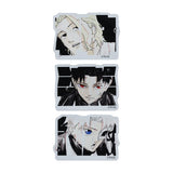 Mini Acrylic Block (Set of 3) - Kagurabachi - Authentic Japanese Shueisha/Viz Media Acrylic Stand 