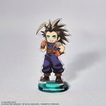 Mini Acrylic Stand Collection - Final Fantasy VII Rebirth (8Pcs/BOX) - Authentic Japanese Square Enix Acrylic Stand 