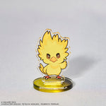 Mini Acrylic Stand Collection - Final Fantasy VII Rebirth (8Pcs/BOX) - Authentic Japanese Square Enix Acrylic Stand 