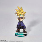 Mini Acrylic Stand Collection - Final Fantasy VII Rebirth (8Pcs/BOX) - Authentic Japanese Square Enix Acrylic Stand 