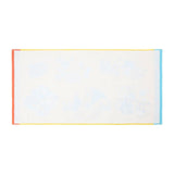 Mini Bath Towel Happy Sunny Day - Authentic Japanese Pokémon Center Towel (cotton) 