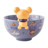 Mini Bowl Halloween Ghost Chateau - Authentic Japanese Pokémon Center Bowl (ceramic) 