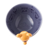Mini Bowl Halloween Ghost Chateau - Authentic Japanese Pokémon Center Bowl (ceramic) 