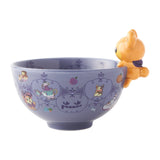 Mini Bowl Halloween Ghost Chateau - Authentic Japanese Pokémon Center Bowl (ceramic) 