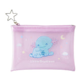 Mini Clear Pouch Collection Little Daydream (1Pcs/Random) - Authentic Japanese Pokémon Center Small toy 