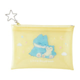 Mini Clear Pouch Collection Little Daydream (1Pcs/Random) - Authentic Japanese Pokémon Center Small toy 
