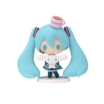 Hatsune Miku Mini Figure (A) "Hatsune Miku x Cinnamoroll" (Prize Figure)