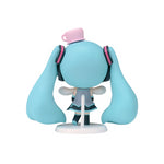 Hatsune Miku Mini Figure (A) "Hatsune Miku x Cinnamoroll" (Prize Figure)