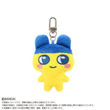 Mini Mini Chibi Mascot Plush - Tamagotchi (8Pcs/BOX) - Authentic Japanese Bandai Namco Mascot Plush Keychain 