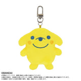 Mini Mini Chibi Plush Mascot Part 2 - Tamagotchi Paradise (8Pcs/BOX) - Authentic Japanese Bandai Namco Mascot Plush Keychain 