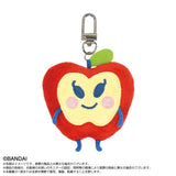 Mini Mini Chibi Plush Mascot Part 2 - Tamagotchi Paradise (8Pcs/BOX) - Authentic Japanese Bandai Namco Mascot Plush Keychain 